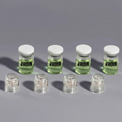 Sistema de regeneración capilar Vroin™